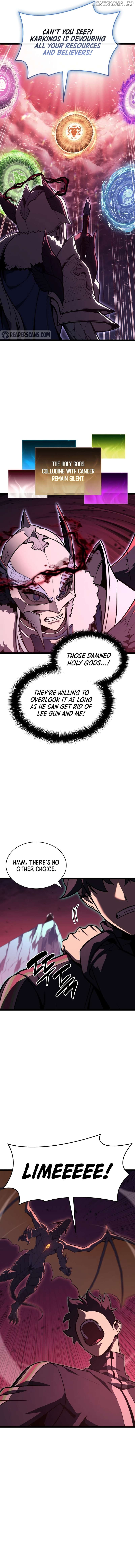 Resurrection of the Catastrophic Hero Chapter 114 - page 16